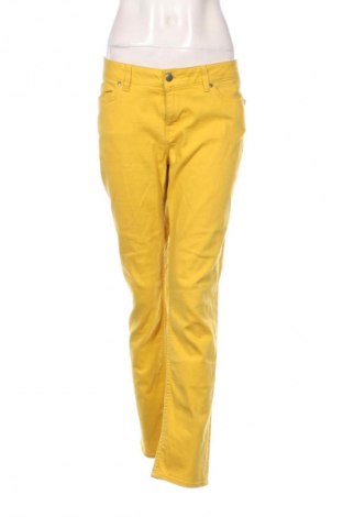 Damen Jeans Tommy Hilfiger, Größe XL, Farbe Gelb, Preis € 41,94