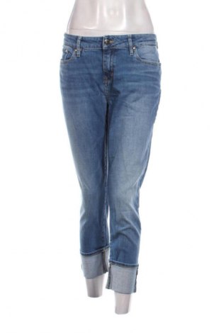Γυναικείο Τζίν Tommy Hilfiger, Μέγεθος XL, Χρώμα Μπλέ, Τιμή 60,41 €