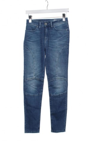 Blugi de femei Tommy Hilfiger, Mărime XS, Culoare Albastru, Preț 216,00 Lei