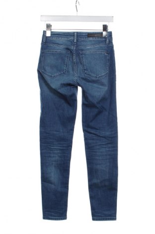 Blugi de femei Tommy Hilfiger, Mărime XS, Culoare Albastru, Preț 216,00 Lei