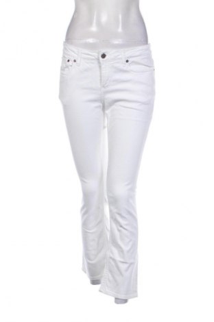 Női farmernadrág Tommy Hilfiger, Méret M, Szín Fehér, Ár 44 270 Ft