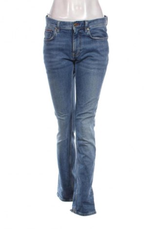 Dámske džínsy  Tommy Hilfiger, Veľkosť M, Farba Modrá, Cena  47,95 €