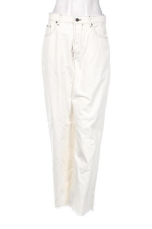 Női farmernadrág Tommy Hilfiger, Méret M, Szín Fehér, Ár 44 308 Ft