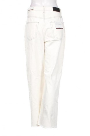 Női farmernadrág Tommy Hilfiger, Méret M, Szín Fehér, Ár 44 308 Ft