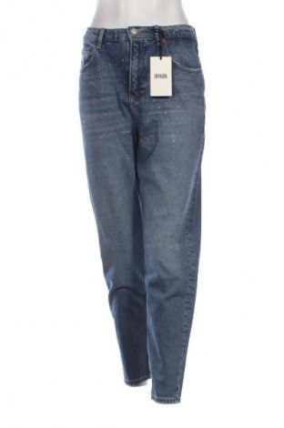 Dámské džíny  Tommy Jeans, Velikost M, Barva Vícebarevné, Cena  2 799,00 Kč