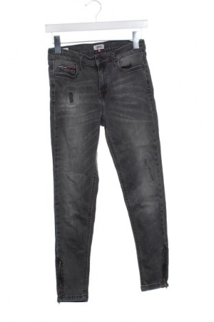 Damen Jeans Tommy Jeans, Größe S, Farbe Schwarz, Preis 38,27 €