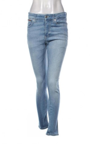Γυναικείο Τζίν Tommy Jeans, Μέγεθος S, Χρώμα Μπλέ, Τιμή 38,29 €