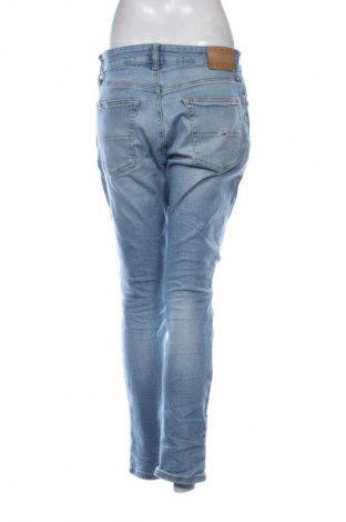 Blugi de femei Tommy Jeans, Mărime M, Culoare Albastru, Preț 594,99 Lei