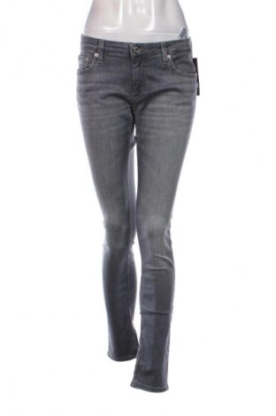 Női farmernadrág Tommy Jeans, Méret XL, Szín Szürke, Ár 34 428 Ft