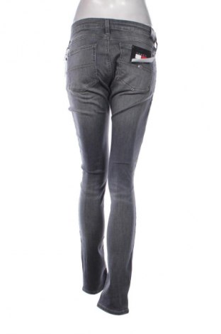 Női farmernadrág Tommy Jeans, Méret XL, Szín Szürke, Ár 34 428 Ft