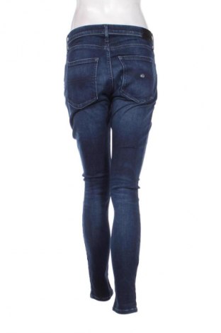 Damen Jeans Tommy Jeans, Größe M, Farbe Blau, Preis € 38,29