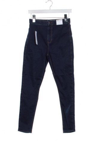 Damen Jeans Topshop, Größe M, Farbe Blau, Preis 64,99 €
