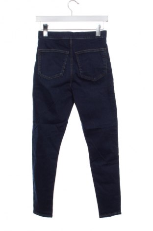 Damen Jeans Topshop, Größe M, Farbe Blau, Preis 64,99 €