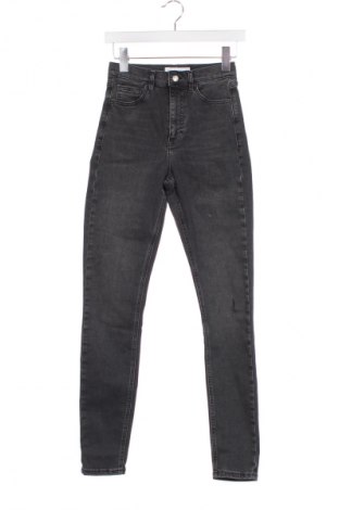 Blugi de femei Topshop, Mărime XS, Culoare Negru, Preț 322,99 Lei