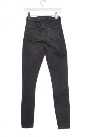 Blugi de femei Topshop, Mărime XS, Culoare Negru, Preț 322,99 Lei