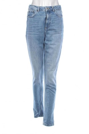 Damen Jeans Topshop, Größe M, Farbe Blau, Preis 20,97 €