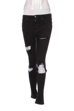 Női farmernadrág Topshop Moto, Méret S, Szín Fekete, Ár 8 200 Ft