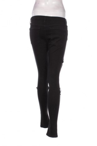 Női farmernadrág Topshop Moto, Méret S, Szín Fekete, Ár 8 200 Ft