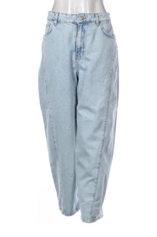 Damen Jeans Trendyol, Größe M, Farbe Blau, Preis 18,61 €