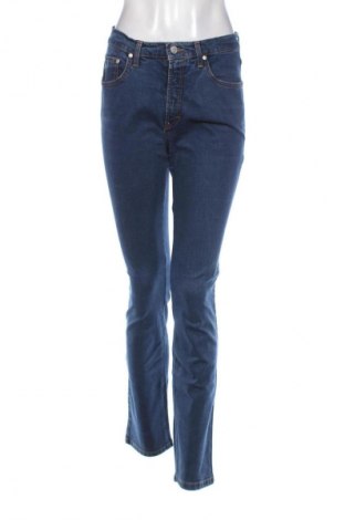 Női farmernadrág Trussardi Jeans, Méret S, Szín Kék, Ár 17 986 Ft