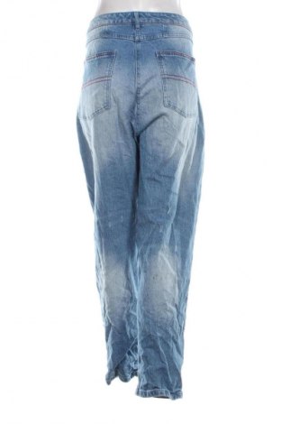 Blugi de femei Ulla Popken, Mărime XXL, Culoare Albastru, Preț 141,99 Lei