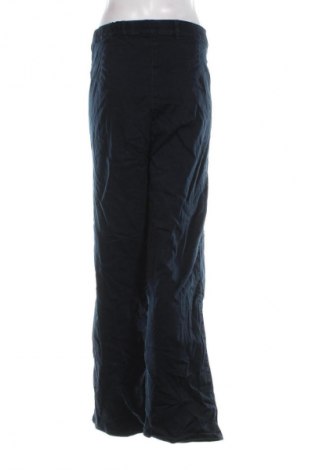 Damskie jeansy Ulla Popken, Rozmiar 4XL, Kolor Niebieski, Cena 134,99 zł