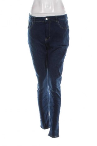 Damen Jeans Unbranded, Größe XL, Farbe Blau, Preis 20,99 €