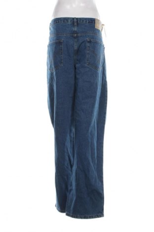 Damen Jeans Unbranded, Größe 3XL, Farbe Blau, Preis 20,99 €