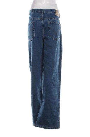 Blugi de femei Unbranded, Mărime 3XL, Culoare Albastru, Preț 100,99 Lei