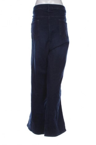 Blugi de femei Unbranded, Mărime 3XL, Culoare Albastru, Preț 158,99 Lei