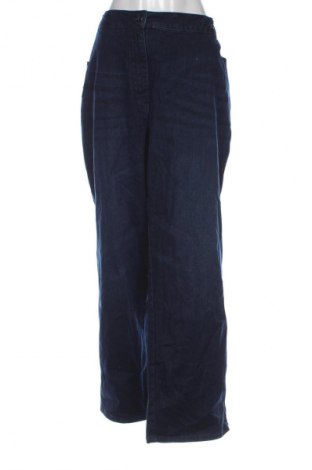 Damen Jeans Unbranded, Größe 3XL, Farbe Blau, Preis € 32,99