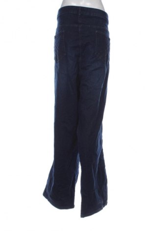 Damen Jeans Unbranded, Größe 3XL, Farbe Blau, Preis € 32,99