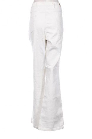 Női farmernadrág Unbranded, Méret 3XL, Szín Fehér, Ár 7 879 Ft