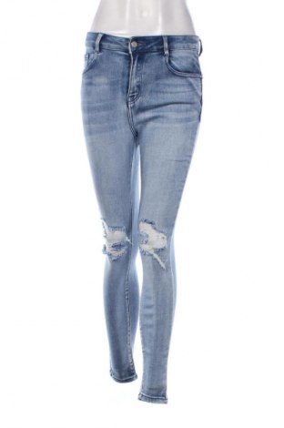 Damen Jeans Unbranded, Größe S, Farbe Blau, Preis 10,99 €