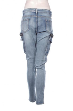 Damen Jeans Unbranded, Größe XL, Farbe Blau, Preis 15,00 €