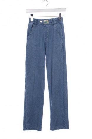 Blugi de femei Unbranded, Mărime M, Culoare Albastru, Preț 50,99 Lei