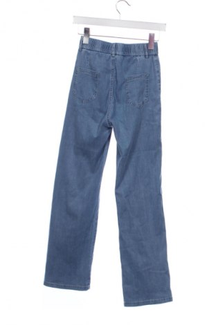 Blugi de femei Unbranded, Mărime M, Culoare Albastru, Preț 50,99 Lei
