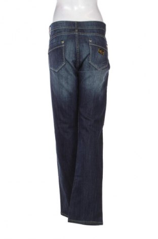 Damskie jeansy Unbranded, Rozmiar XXL, Kolor Niebieski, Cena 124,49 zł