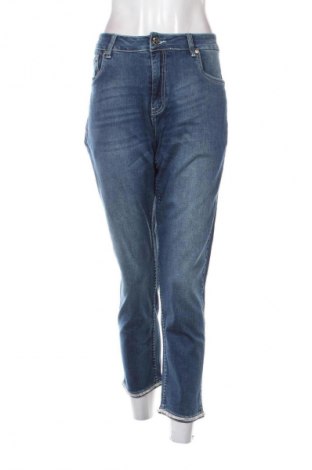 Damen Jeans Unbranded, Größe XL, Farbe Blau, Preis 27,70 €