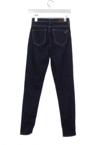Dámske džínsy  Unbranded, Veľkosť XS, Farba Modrá, Cena  14,83 €