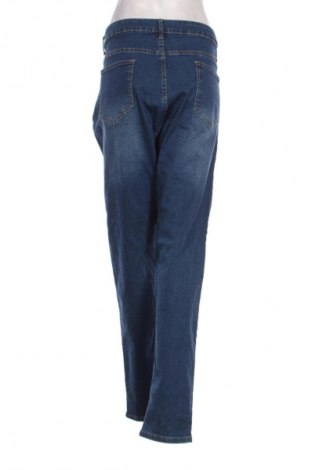 Damen Jeans Unbranded, Größe 3XL, Farbe Blau, Preis 14,83 €