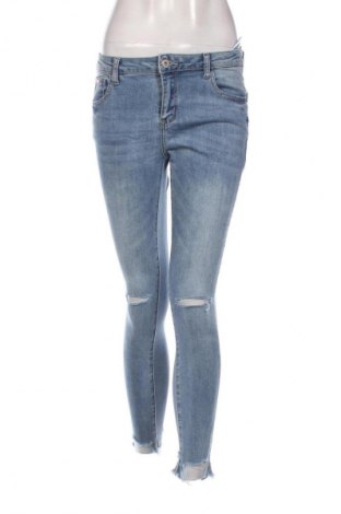 Damen Jeans Unbranded, Größe M, Farbe Blau, Preis € 14,83