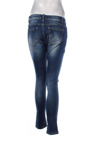 Damen Jeans Unbranded, Größe M, Farbe Blau, Preis € 14,83