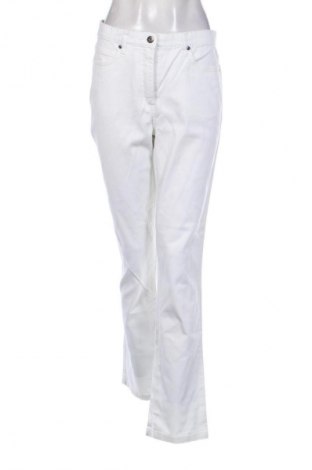 Női farmernadrág Unbranded, Méret M, Szín Fehér, Ár 5 865 Ft