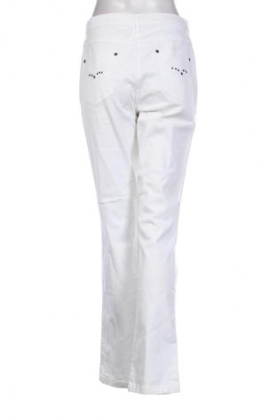 Női farmernadrág Unbranded, Méret M, Szín Fehér, Ár 5 865 Ft