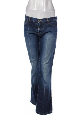 Damen Jeans Unbranded, Größe M, Farbe Blau, Preis 14,83 €