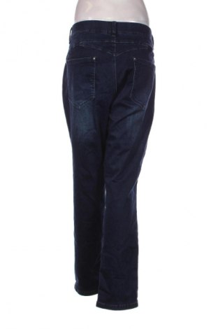 Dámske džínsy  Unbranded, Veľkosť XXL, Farba Modrá, Cena  16,95 €