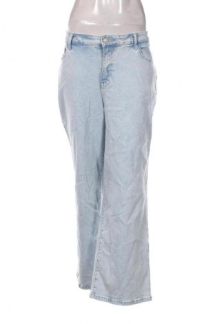 Damen Jeans Unbranded, Größe XXL, Farbe Blau, Preis 20,99 €
