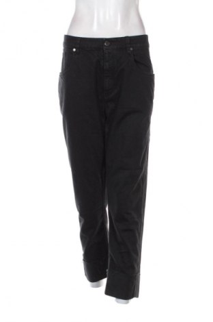 Női farmernadrág Unbranded, Méret XXL, Szín Fekete, Ár 5 800 Ft