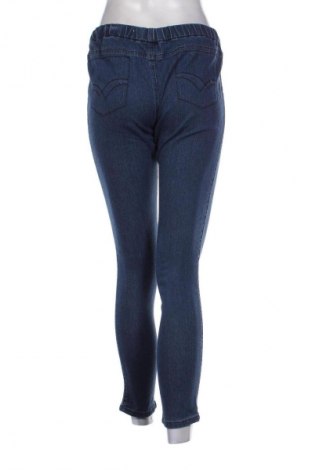 Damen Jeans Unbranded, Größe M, Farbe Blau, Preis 14,83 €
